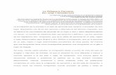 La Diáspora Peruana - Monografias.com€¦ · poder adquisitivo que ronda los 800 mil millones de dólares al año. ... luego de doce años de una dictadura militar. El ... (entre