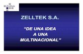 Presentacion de Zubrigen-ZELLTEK SA S.A..pdfRadicación de la planta de producción de API´s Se muestran imágenes de la planta de producción de rhEPO Provincia de Santa Fe rhEPO