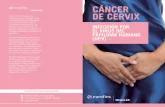 CÁNCER DE CERVIXCÁNCER DE CERVIX INFECCIÓN POR EL VIRUS DEL PAPILOMA HUMANO (HPV) Con más de 30 años de experiencia y una trayectoria acreditada, Eurofins Megalab es en la actualidad