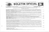 BOLETIN OFIGIAL - Makkiapesbcs.gob.mx/wp-content/uploads/2016/04/Nuevo-Reglament...Electoral paráet Ejercicio 2015.----- -----105 CG-o105..rULlO-2015 ACUERDO del Consejo General del