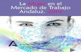 La Mujer en el Mercado de Trabajo Andaluz. 2019 · 2020-03-06 · El estudio de la Mujer en el Mercado de Trabajo Andaluz. 2019, elaborado por el Observatorio Argos (Sistema de Prospección