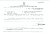 ncst.nic.inncst.nic.in/sites/default/files/671.pdf · Behera, Personal Assistant Shri B.K.Das, Staff Car Driver Shri Bhimsen Jena, Multi- Tasking Staff Date of Birth 23.09.1958 16.03.