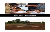 Africa Viva – Memòria 2010africaviva.org/Imatges/Quaderns PDF/MEMORIA AFRICA... · Dotació d’eines per el treball a l’hort i de les primeres llavors Realització de campanyes