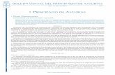 Boletín Oficial del Principado de Asturias · ResoluCión de 3 de marzo de 2017, de la Consejería de educación y Cultura, por la que se establece el proce-dimiento por el que se