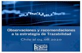 Chile al 04.08 · Al 4 de agosto, la Re es de 0,91 con un intervalo de confianza entre 0.88 y 0.94, la carga de infectados activos lo calculamos en 27211 (distinto al gobierno), y