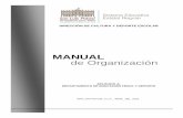 MANUAL de Organizaciónseer.slp.gob.mx/TRANSPARENCIA/M_Org_EFD2011.pdf · manual de organización aplicado a: departamento de educaciÓn fÍsica y deporte san luis potosi, s.l.p.,