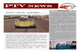 PTV News Nº 30 bis - PIEL DE TORO - LA WEB DE LOS COCHES ... · acompañando a su abuelo en el coche. Os presentamos el primer PTV News de 2014, en el que incluimos artículos de
