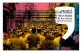 popular FESTIVAL DE FESTIVALS - Barcelona · 60 CONCERTS MÉS DE. 20 El BAM, festival de músiques independents de Bar-celona, reuneix més de 60 pro- ... nacional i internacional