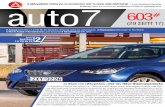 gr διευθυντής Πάνος Φιλιππακόπουλος ... · 2017-09-28 · 2 Δοκιμή Seat Ibiza 1.0 TSI 95 PS Νεανικό, ... Εκείνη τη μέρα στη