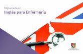Diplomado en Inglés para Enfermería · Módulo 6. TIC (tecnologías de la información y la comunicación) recursos web y e-pacientes Herramientas de la web 2.0. Herramientas para