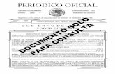 TOMO No.17 XCVI OAXACA DE JUÁREZ, OAX., ABRIL 26 DEL AÑO ... · 17-18 sÁbado 26 de abril del aÑo 2014 periÓdico oficial 35 documento solo para consulta. impreso en los talleres