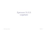 Ejercicio 3.2.5 Logotipo - Universitat Jaume Icad3dconsolidworks.uji.es/v2_libro1/t3_dibujos/Ejercicio_3_2_5.pdf · Añada una rejilla Acote la rejilla, para definir (de manera sencilla
