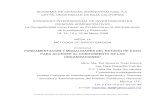 FUNDAMENTACIÓN Y MODALIDADES DEL ESTUDIO DE CASO …acacia.org.mx/busqueda/pdf/M11P12.pdf · FUNDAMENTACIÓN Y MODALIDADES DEL ESTUDIO DE CASO PARA ACCEDER AL CONOCIMIENTO DE LAS