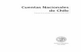 Cuentas Nacionales de Chile - Base de datos Estadísticossi3.bcentral.cl/estadisticas/Principal1/Informes/... · de existencias alcanzó una tasa de -2,4% del PIB, debido a la desacumulación