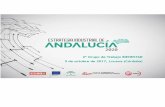 Junta de Andalucia - Contenidosestrategiaindustrialdeandalucia.org/wp-content/uploads/... · 2017-11-21 · Integración de las TICs desde la fase de diseño inicial de los edificios,