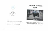 ORGANIZA: ASOCIACIÓN CULTURAL TORO DE CUERDAJOSE MA ...ayuntamiento.dipucadiz.es/.../Toro_de_Cuerda_2018.pdf · 19'30H. Gran Concurso Nacional de Recortadores en la Plaza de Toros.