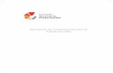 Formación de Competencias para el Trabajo en Chile...Este informe se cimienta sobre varios estudios y evaluaciones previos. Sin embargo, innova en un aspecto fundamental: es el primero