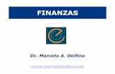 CONTENIDO DE LOS ESTADOS FINANCIEROS · 2020-07-22 · Marcelo A. Delfino Es un mercado al por mayor, de activos de bajo riesgo y alta liquidez, emitidos a corto plazo (18 meses como