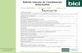 Boletín Interno de Coordinación Informativa bici - UNED completo.pdfFACULTAD DE GEOGRAFÍA E HISTORIA Cambio de horario de la asignatura “Métodos y técnicas de investigación
