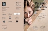 D.L.: B-18489-2017 a les Arts€¦ · en correspondència amb l’estrena de Blasted (Rebentats) al Teatre Nacional de Catalunya. 20.02.2018 Romeo and Juliet reNaTO CasTeLLaNI, 1954.