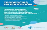 IE.AMERICALATINA /INTEDUCACION /IEAL ......El Movimiento Pedagógico Latinoamericano, lanzado en el año 2011 por el Comité Regional de la Internacional de la Educación para América