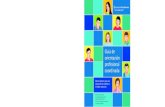 Guía de orientación profesional coordinada · 2019-11-26 · Guía de orientación profesional coordinada Manual práctico para una orientación de calidad en el ámbito educativo