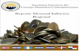 OCTUBRE 2018 - Consejo Monetario Centroamericano€¦ · moneda panameña respectiva. Las estimación de inflación para 2017 y 2018 fueron tomadas de “Análisis de Sostenibilidad