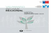 VALPARAÍSO INFORME REGIONALvalparaiso.mineduc.cl/wp-content/uploads/sites/8/... · regiones de O`Higgins y Aysén. Paralelamente, está en plena vigencia la ley que crea el Administrador