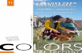 «MARICÓN!», «MARIMATXO!»...2020/04/11  · 11 Núm. 11 · Abril 2017 · Publicació editada pels col·lectius COLORS del territori CASADES PERÒ SILENCIADES 12 ANYS DE MATRIMONI