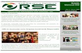 Marzo 2019 Con apoyo de YPFB, construyen 51 ... - rse.org.borse.org.bo/files/N°50 - Marzo 2019.pdf · Las tareas de Información estuvieron compuestas por Capacitaciones en línea