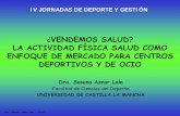 ADHERENCIA A LA ACTIVIDAD FÍSICA - Munideportemunideporte.org/imagenes/documentacion/ficheros/... · 2015-10-30 · 4 6 8 10 12 14 16 18 6-7 años 8-9 años 10-11 años 12-13 años