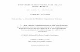 UNIVERSIDAD POLITÉCNICA SALESIANA SEDE CUENCA · 2019-01-01 · para Administración del Sistema Hídrico en la Unidad del Plan de Ordenamiento Territorial Rural de la Municipalidad