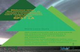 Biblioteca virtual Red latinoamericana de · IMPLEMENTACIÓN DE LA ENCUESTA DE RIESGOS PSICOSOCIALES A TRABAJADORES DE LA ANSES DE ARGENTINA: reflexiones metodológicas sobre una