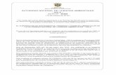- ANLA – AUTORIDAD NACIONAL DE LICENCIAS AMBIENTALESportal.anla.gov.co/sites/default/files/auto_6309... · 2018-11-13 · Estudios Ambientales, otorgado mediante la Resolución