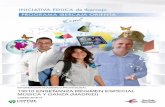 INFORMACIÓN ACADÉMICO PROFESIONAL 13010 …INFORMACIÓN ACADÉMICO PROFESIONAL 13010 ENSEÑANZA RÉGIMEN ESPECIAL MÚSICA Y DANZA (MADRID) CURSO 2016-17 . 2 1. PRESENTACION DE ESTOS
