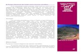 El Parque Nacional del Teide como recurso científico en...47 El Parque Nacional del Teide como recurso científico En la actualidad queda patente, sobre todo en virtud de las numerosas