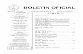 BOLETIN OFICIAL - Chubutchubut.gov.ar/portal/medios/uploads/boletin/Octubre 23, 2007.pdf · A DONAR EQUIPOS INFORMÁTICOS LEY Nº 5.659 LA LEGISLATURA DE LA PROVINCIA DEL CHUBUT SANCIONA