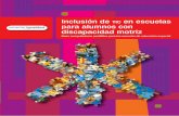 Educación Digital Neuquén - Inclusión de tic en escuelas para …educaciondigital.neuquen.gov.ar/wp-content/uploads/2018/... · 2019-12-04 · La educación inclusiva responde