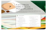 Circuitos 7 eléctricos. Magnitudess6d4083006aaf19d9.jimcontent.com/download...Circuitos eléctricos. Magnitudes Los circuitos eléctricos se pueden definir como un conjunto de opera-dores
