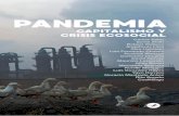 Pandemia · 2020-08-03 · . Esta obra tiene una licencia Creative Commons tipo: Reconocimiento-NoComercial-CompartirIgual 3.0 Unported License. Para ver una copia de dicha licencia