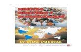 Autor: Dr. Jaime Banks Puertas  · 2017-01-07 · LA PRUEBA DEL BAUTISMO: Yo viajé hacia el pueblo de EL TIGRITO, Edo. Anzoátegui, Venezuela, después de mí bautismo, para reunirme