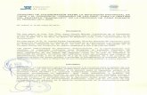 Diputación · 2019-03-16 · Diputación de Cádiz CONSORCIO FERNANDO DE LOS RiOS CUARTA.- Compromisos que asume el Consorcio "Fernando de los Ríos". 1." Serán obligaciones del