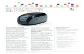 Impresora de tarjetas Zebra ZXP Series 1™identimax.com.ar/wp-content/uploads/2017/10/...Retail, fidelización y socios •Tarjetas de fidelización para Retail o ... •Tarjetas