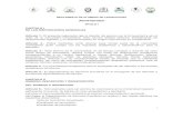 REGLAMENTO DE ALUMNOS DE LICENCIATURAnovauniversitas.edu.mx/DocsNU/Reglamentos/5...presentar: Certificado parcial de estudios y una carta de referencia emitida por la Vice-Rectoría