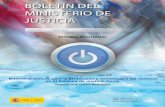 BOLETÍN DEL MINISTERIO DE JUSTICIAs01.s3c.es/imag/doc/2015-01-07/Estatutovictima_decalogo.pdf · de Directiva por la que se establecen normas mínimas sobre los derechos, el apoyo