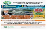 CACP Perú | Corporación de Asesoramiento y Capacitación … · 2017-05-01 · corporaciÓn de y capacitaciÓn qaaŒ09 asesoriay capacitacion facultad de ciencias naturales y matemÁtica