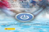 BOLETÍN DEL MINISTERIO DE JUSTICIAblog.adicae.net/consumidores-2014/files/2014/12/... · 2014-12-30 · ministerio de justicia boletÍn del ministerio de justicia año lxvii núm.