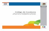 CODIGO CONDUCTA (13 nov 08).ppt VERSION FINALissste-cmn20n.gob.mx/Archivos PDF/codigodeconductadelissste.pdf · 4 a.Promover la identidad institucional, el valor del servicio público