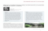Algunas consideraciones sobre la intervención en puentes bóveda …ropdigital.ciccp.es/pdf/publico/2015/2015_febrero_3562... · 2015-02-11 · Marco Vitruvio Polión [1] estableció