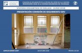 VIVIENDA DESHABITADA DE MÁLAGA (JUNIO 2018) … · comisiÓn de seguimiento de la oficina del derecho a la vivienda presentaciÓn: mapa de la vivienda deshabitada del tm mÁlaga